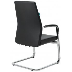 Офисное кресло Бюрократ JONS-LOW-V black