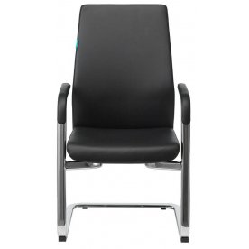 Офисное кресло Бюрократ JONS-LOW-V black