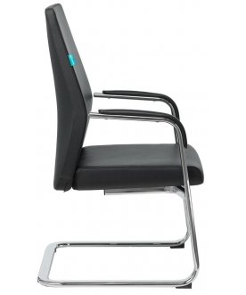 Офисное кресло Бюрократ JONS-LOW-V black