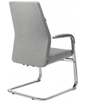 Офисное кресло Бюрократ JONS-LOW-V cashgrey