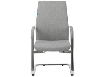 Офисное кресло Бюрократ JONS-LOW-V cashgrey
