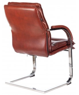 Офисное кресло Бюрократ T-9927sl-low-v