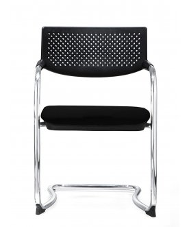 Офисное кресло Самба black CF CH-172C-BLACK-OS-01