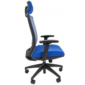Офисное кресло Chairman СН 285