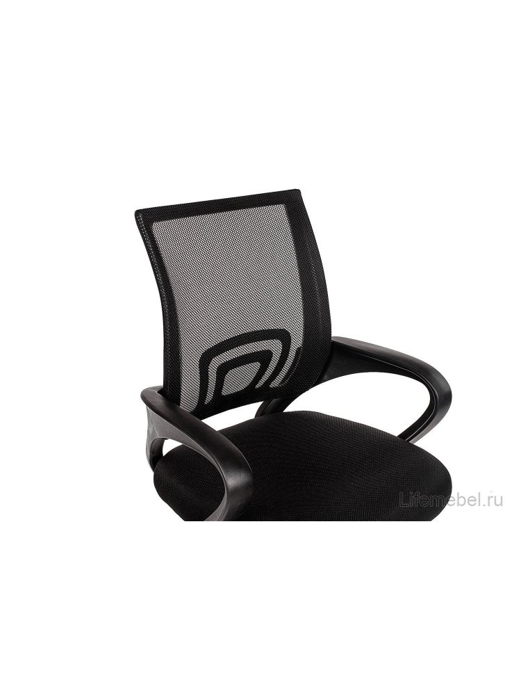 Компьютерное кресло Turin черное