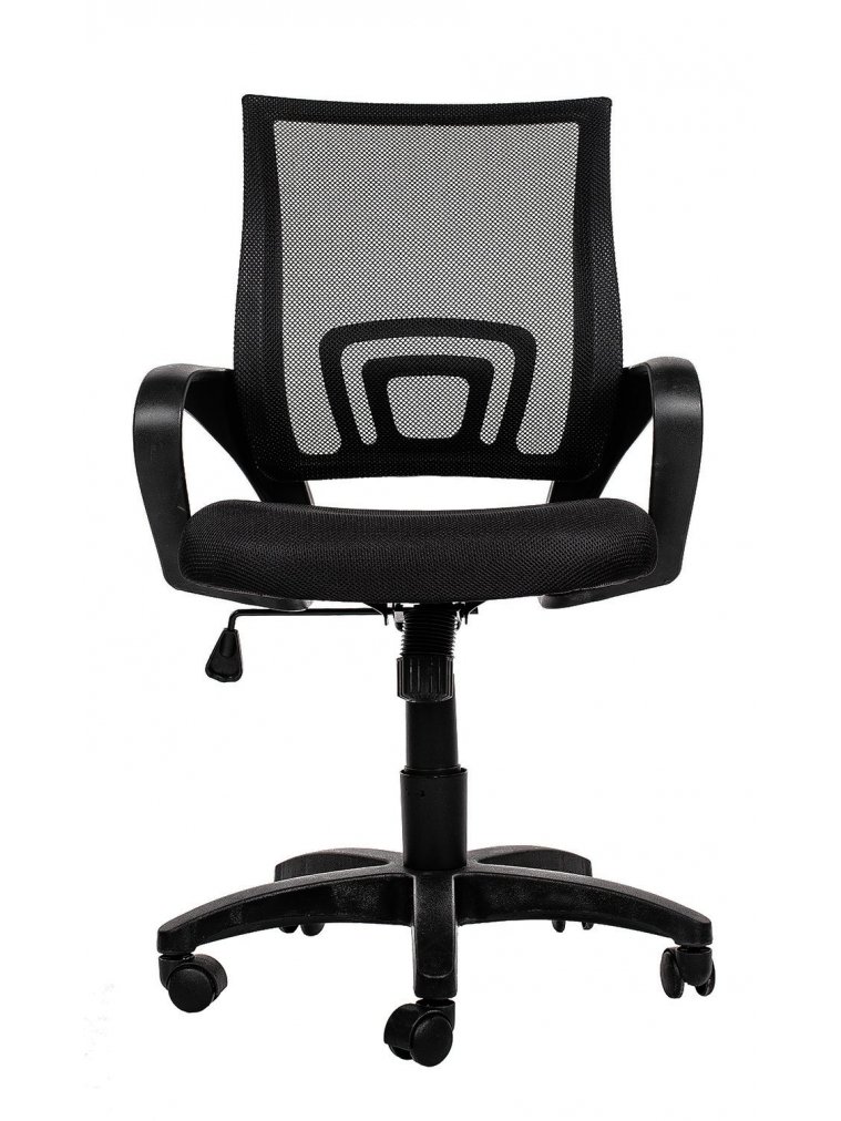 Компьютерное кресло Turin черное