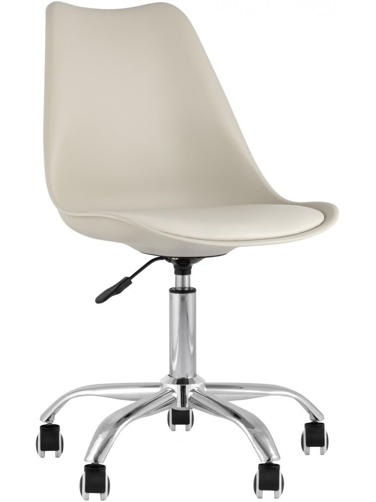 Компьютерное кресло Брекс бежевый