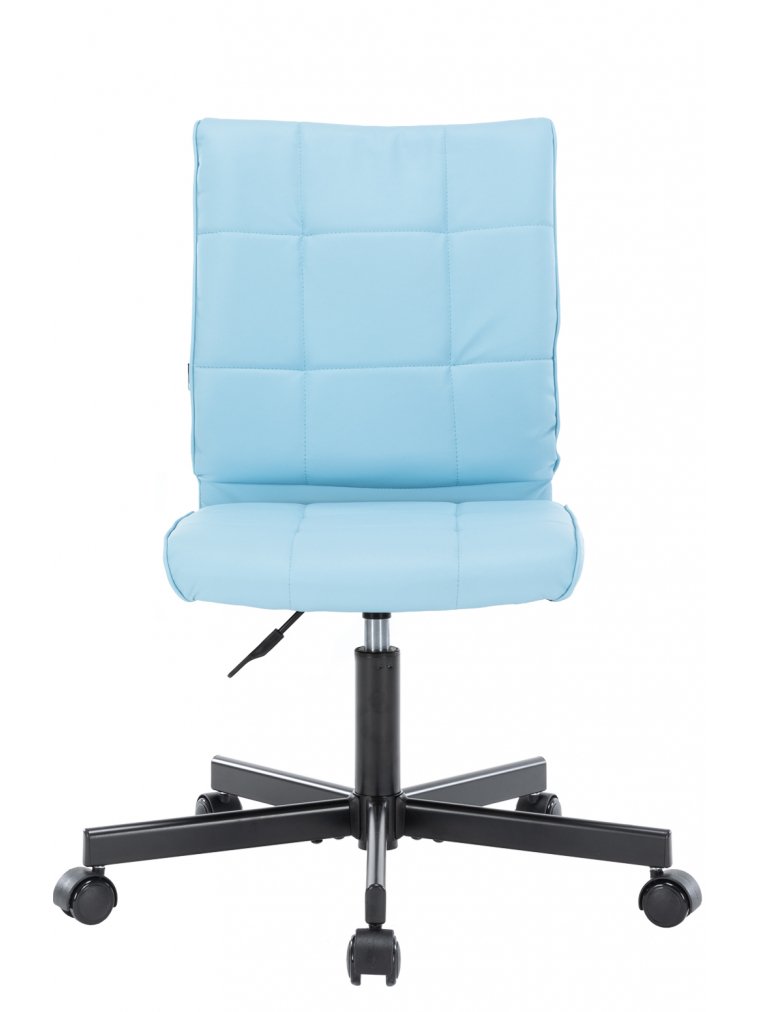 Операторское кресло Everprof EP-300 экокожа бирюзовый