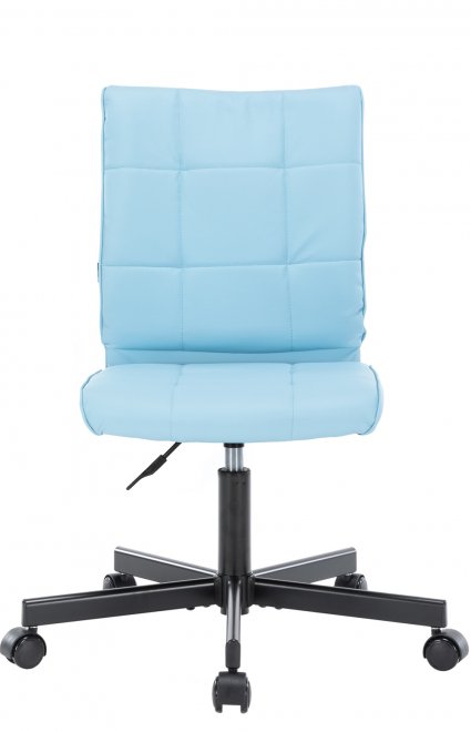 Операторское кресло Everprof EP-300 экокожа бирюзовый