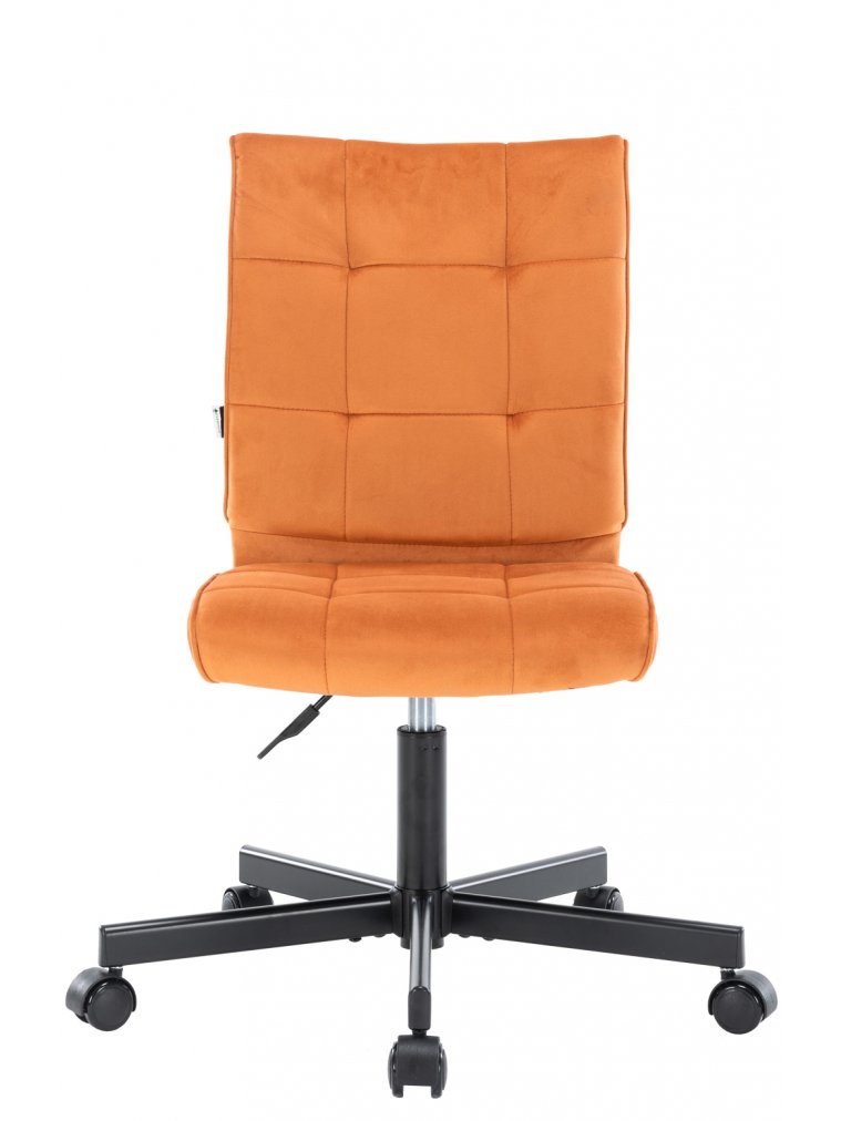 Операторское кресло Everprof EP-300 ткань терракотовый
