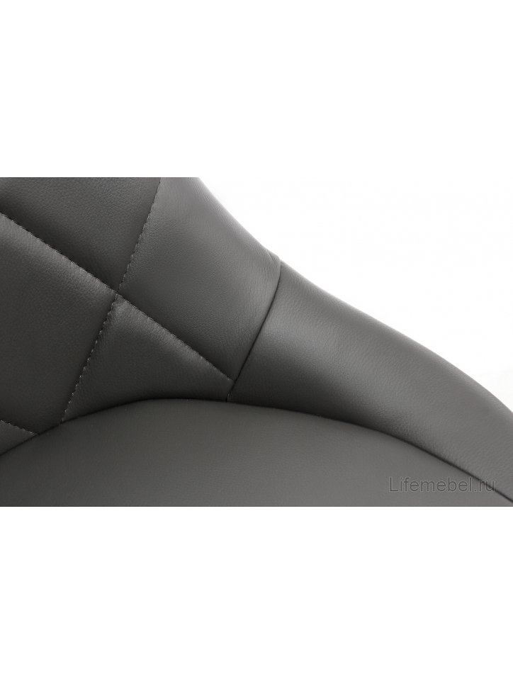 Компьютерный стул Combi серый / белый