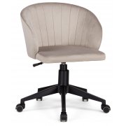 серый велюр (holland 61)