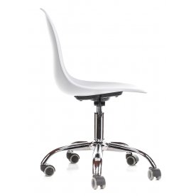 Компьютерный стул PC-315 белый