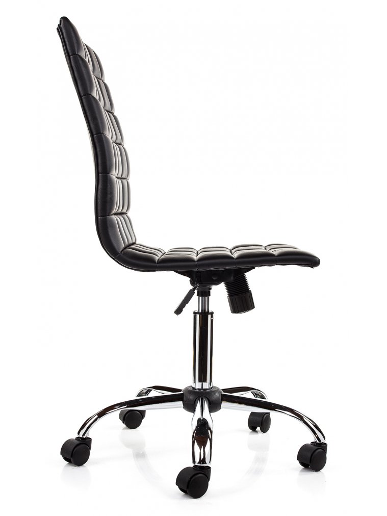 Компьютерный стул Strong черный