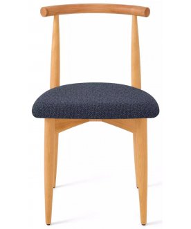 Деревянный стул Богале