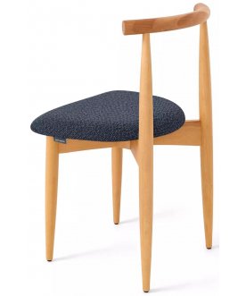 Деревянный стул Rebel