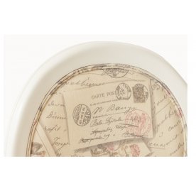 Деревянный стул Parisa PA-SC