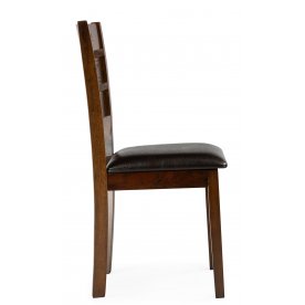 Деревянный стул Simol