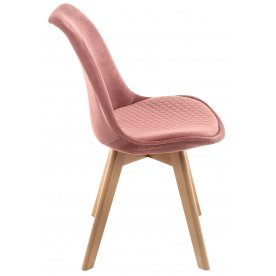 Деревянный стул Bonuss