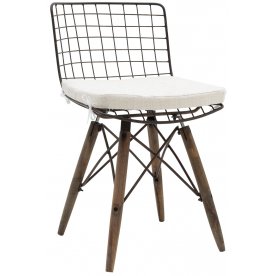 Деревянный стул Marice