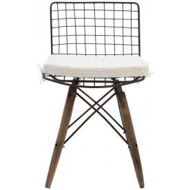 Деревянный стул Marice