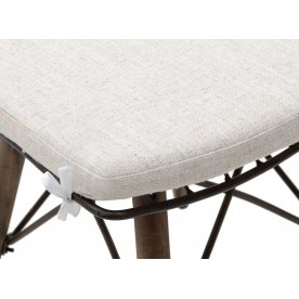 Деревянный стул Marice