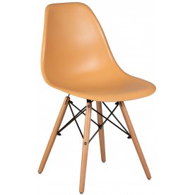 Деревянный стул Dsw