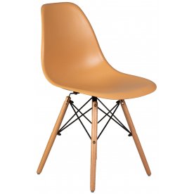 Деревянный стул Dsw