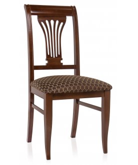 Деревянный стул Абель