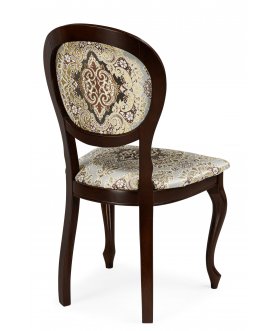Деревянный стул Adriano