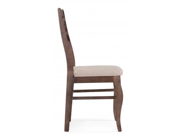 Деревянный стул Амадиу