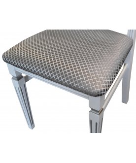 Деревянный стул Анри