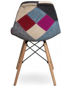 Деревянный стул Анжелика