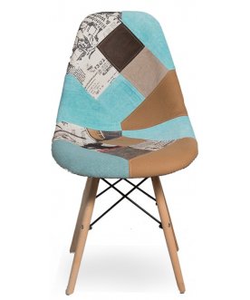 Деревянный стул Анжелика