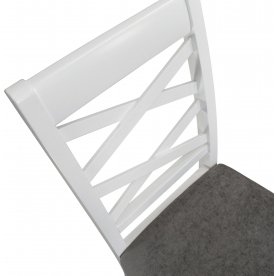 Деревянный стул Араго