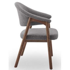 Деревянный стул Archee