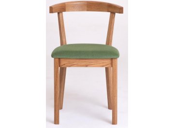 Деревянный стул Бари