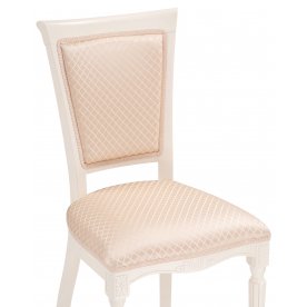 Деревянный стул Байона