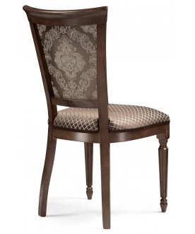 Деревянный стул Байона