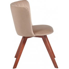 Деревянный стул Bella