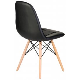 Деревянный стул 301-LMZL Bennet