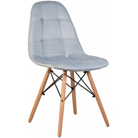 Деревянный стул Bennet