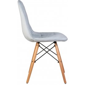 Деревянный стул Bennet