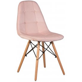 Деревянный стул Bennet