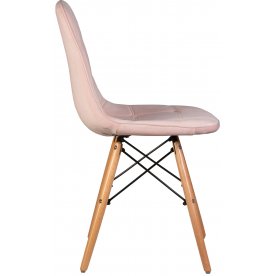 Деревянный стул Bennet