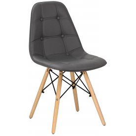 Деревянный стул Bennet