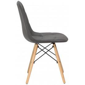 Деревянный стул Bennet