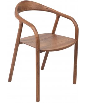 Деревянный стул Био
