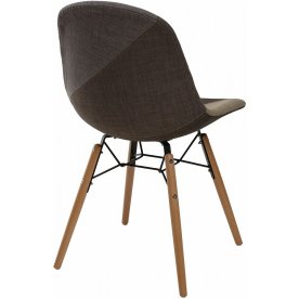 Деревянный стул Bonnie 292-DCV1-PK34