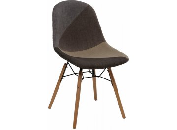 Деревянный стул Bonnie 292-DCV1-PK34